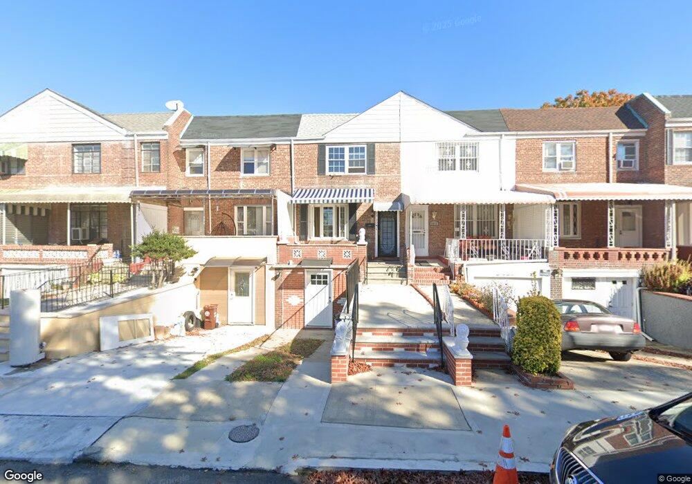 110-07 171st Place, Jamaica, NY 11433 - photo 1