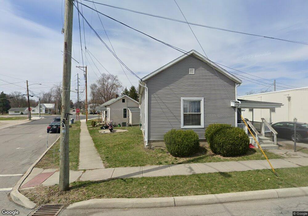 129 W Main St, Columbus Grove, OH 45830 - photo 1