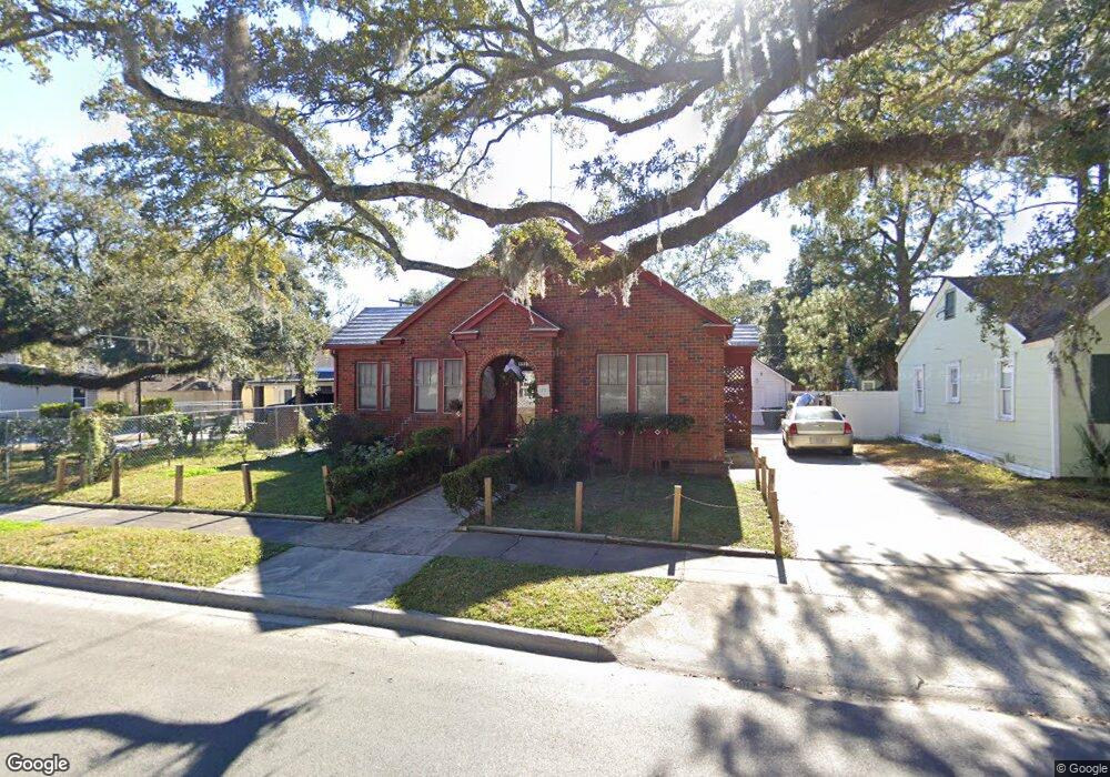 1331 E 40th St, Savannah, GA 31404 - photo 1