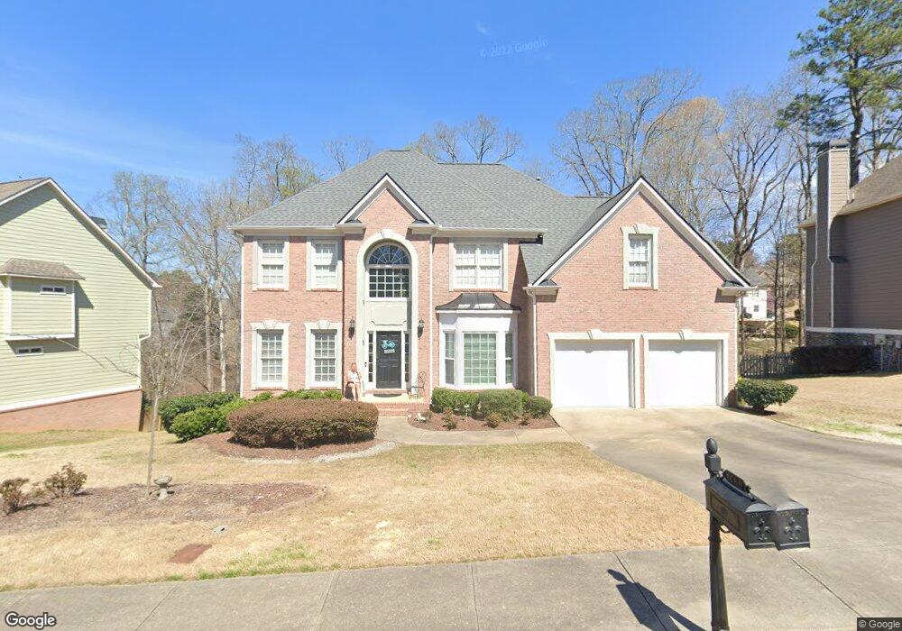 1680 Archmont Cir, Dacula, GA 30019 - photo 1