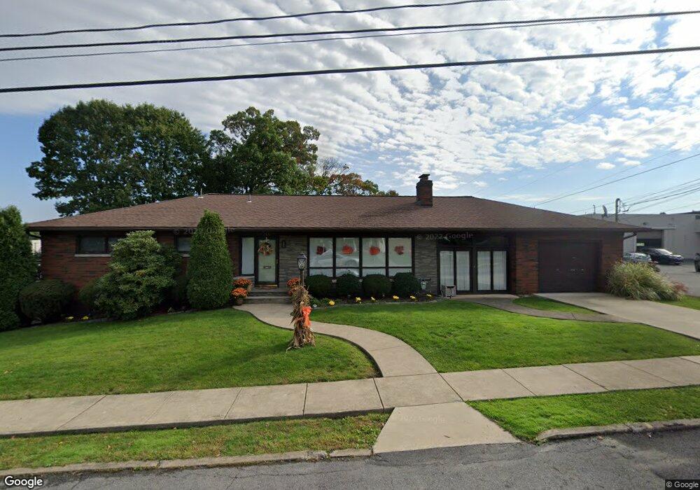 200 Stone St, Moosic, PA 18507 - photo 1