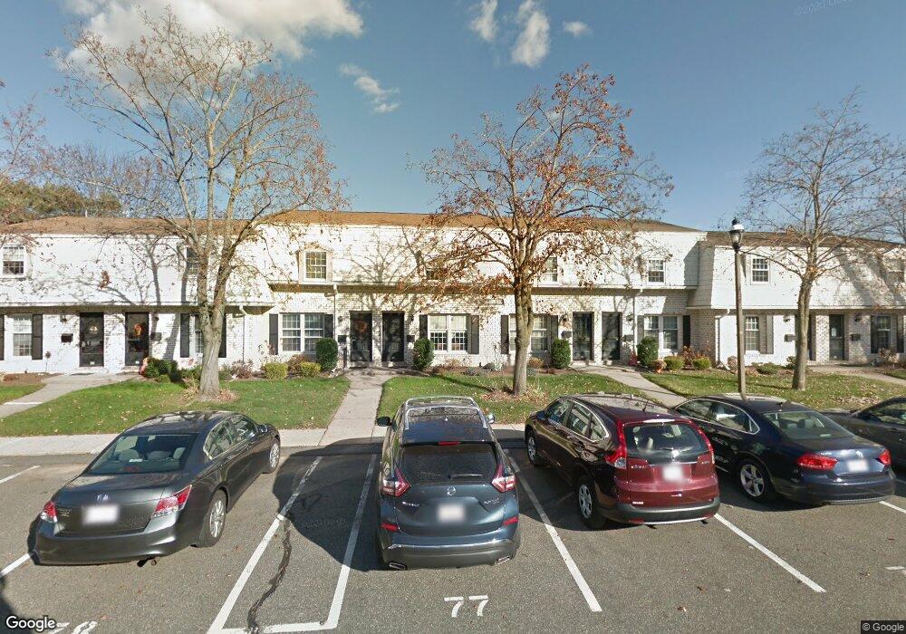 73 Corey Colonial, Agawam, MA 01001 - photo 1