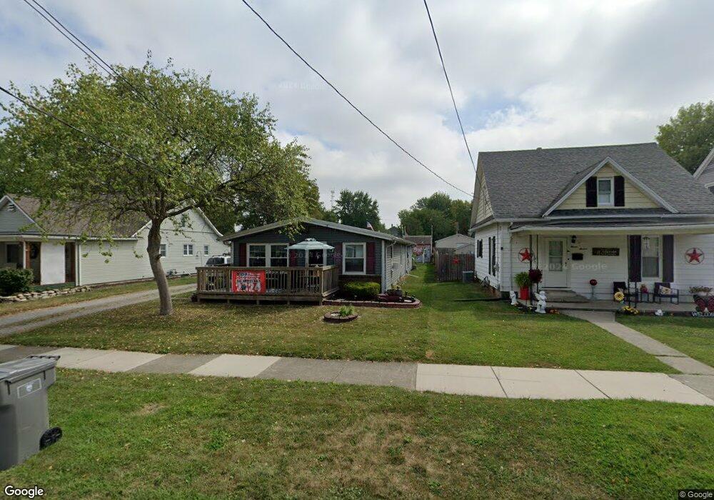1126 N Elizabeth St, Lima, OH 45801 - photo 1