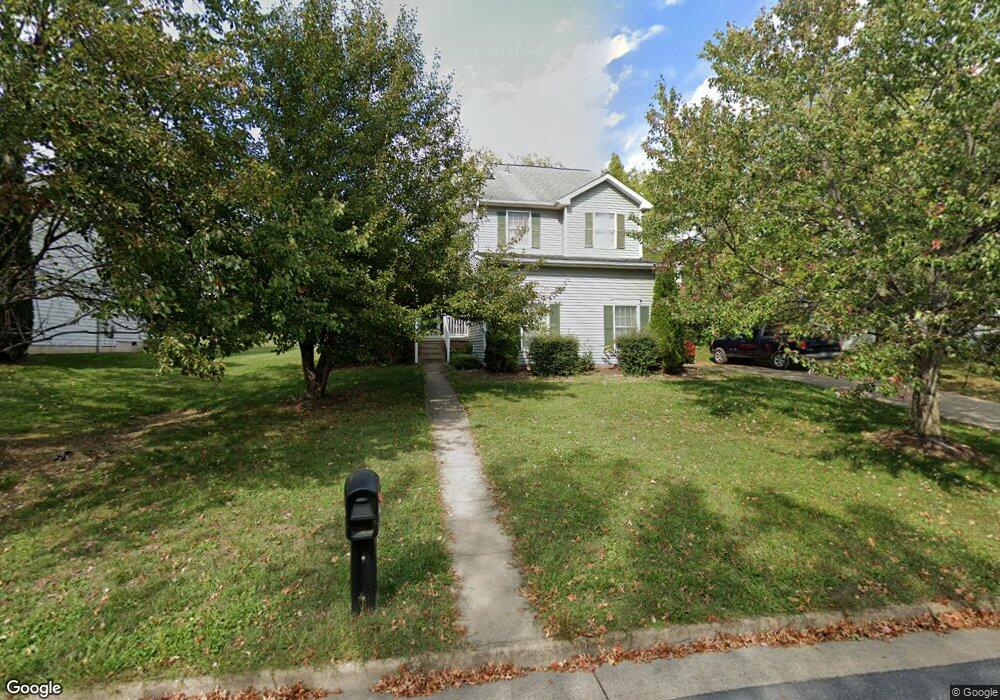 1120 King Edward Way, Harrisonburg, VA 22801 - photo 1