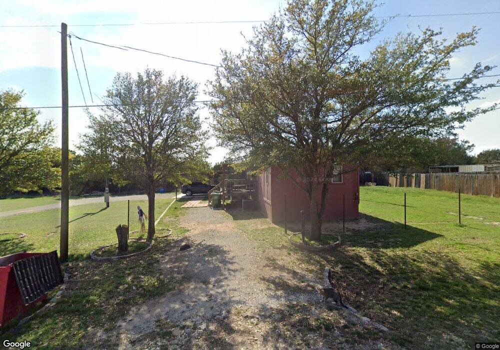 4774 Brazos Cir, Weatherford, TX 76087 - photo 1