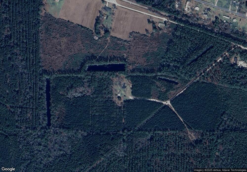 1569 Melvin Ln, Waycross, GA 31503 - photo 1