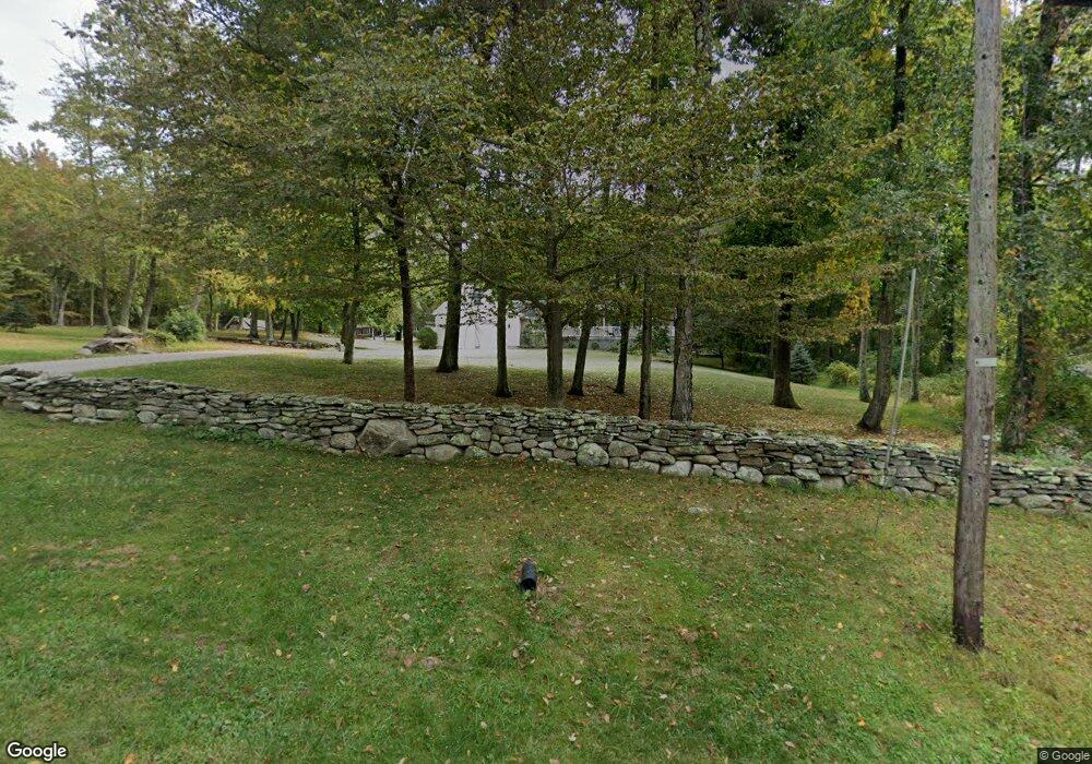 202 Clark Hill Rd, East Haddam, CT 06423 - photo 1