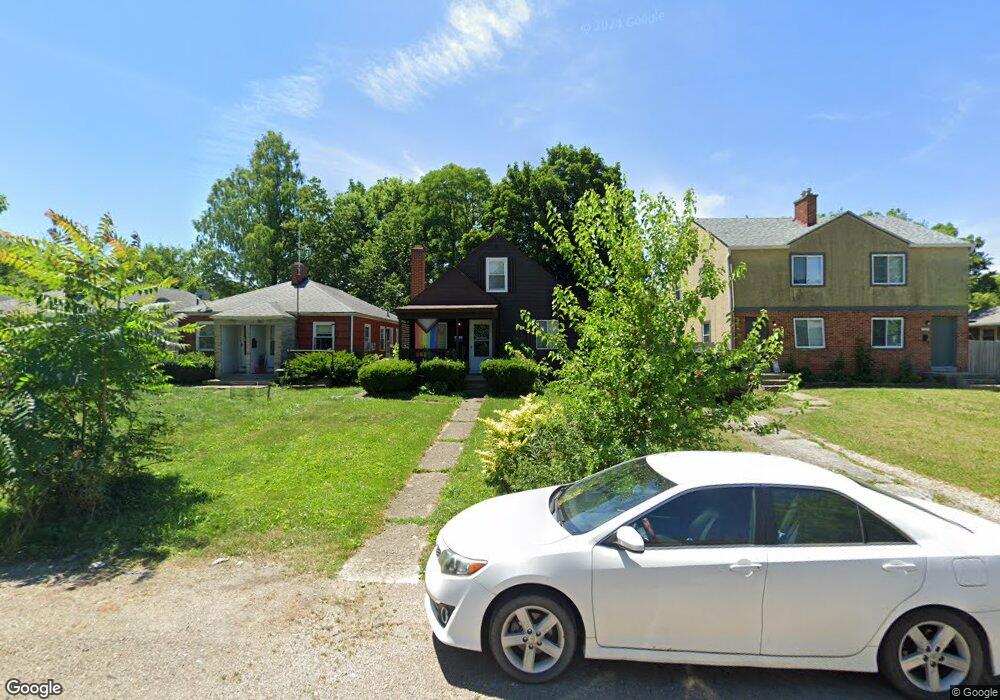 1171 Studer Ave, Columbus, OH 43206 - photo 1