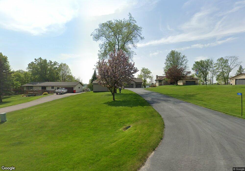 406 E Lake Geneva Rd NE unit NE, Alexandria, MN 56308 - photo 1