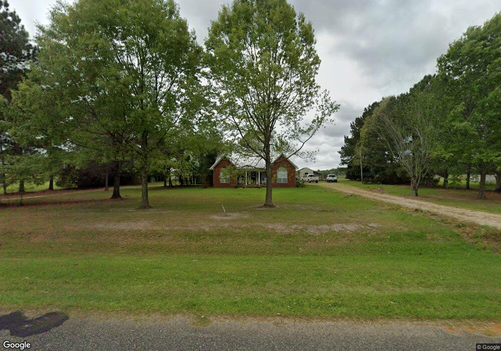 384 Wilcox Rd, Cairo, GA 39827 - photo 1