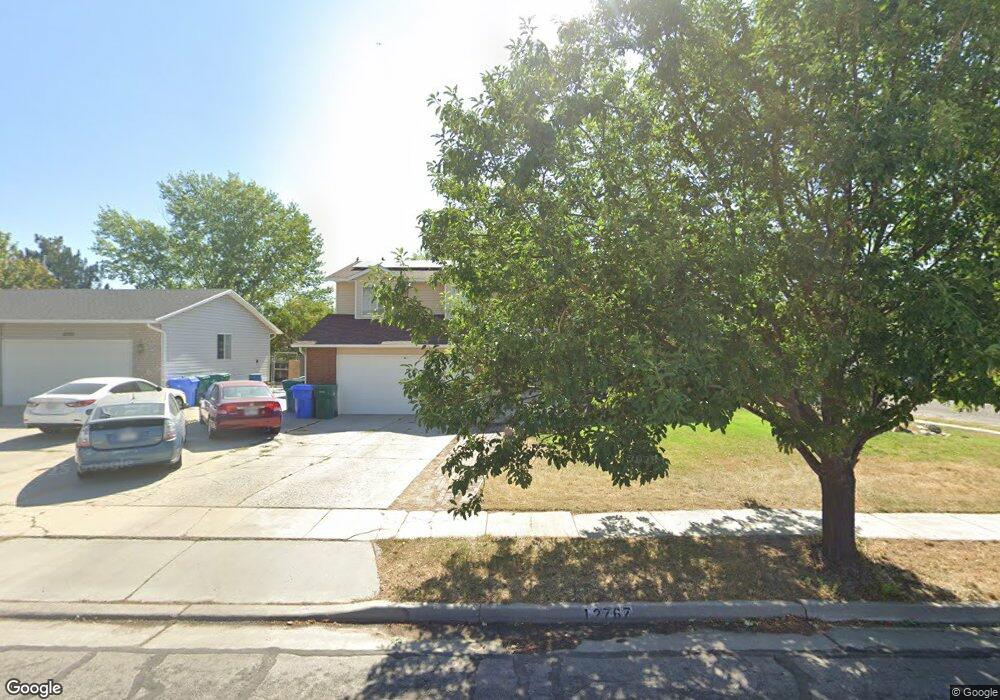 12767 Sandviken Cir, Riverton, UT 84065 - photo 1