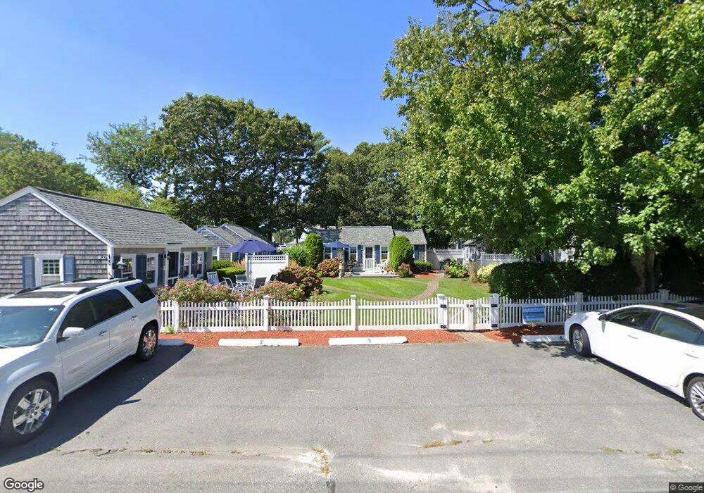 65 Sea St unit 3, Dennis Port, MA 02639 - photo 1