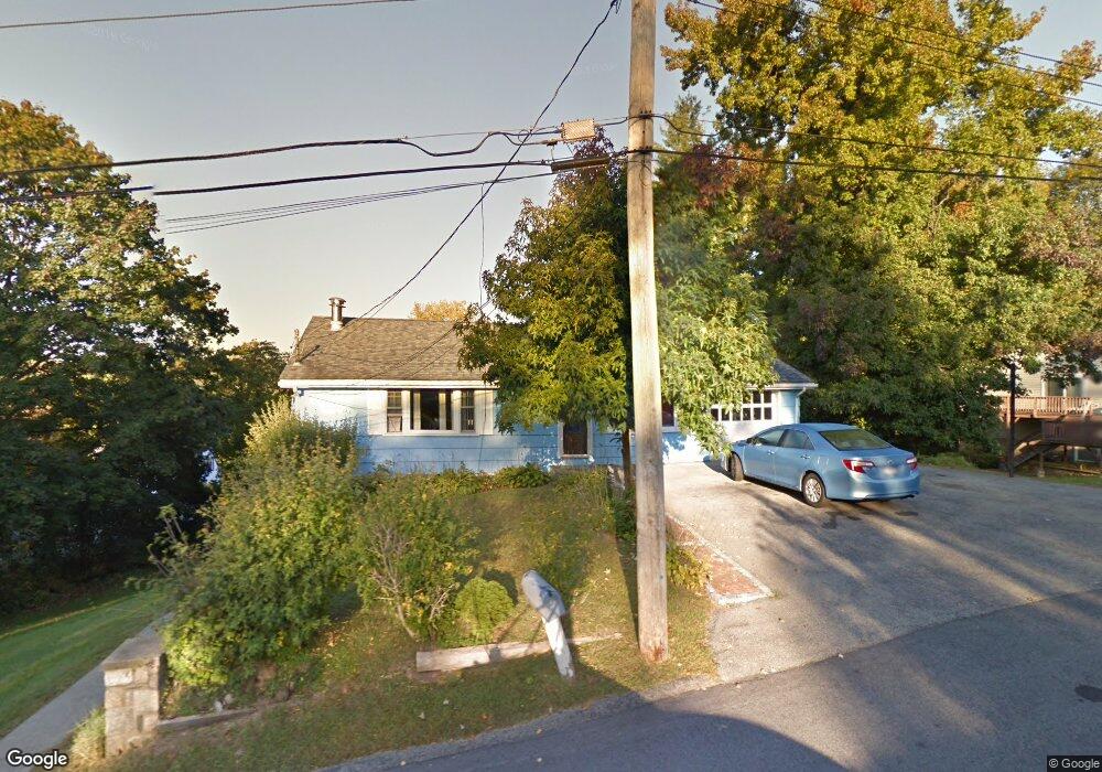 36 Ogden Ave, Cortlandt Manor, NY 10567 - photo 1