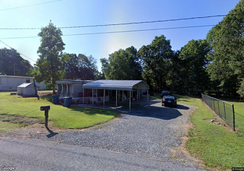 3504 32nd Avenue Ct NE, Hickory, NC 28601 - photo 1