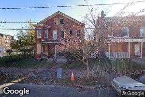 29 Tyler St, Trenton, NJ 08609