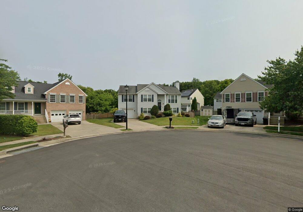 9 Mainsail Ct, Middle River, MD 21220 - photo 1