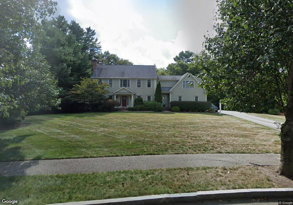 19 Forest St, Hanover, MA 02339 - photo 1