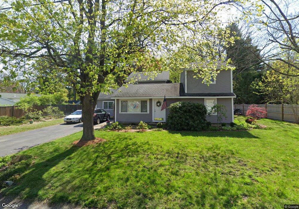 5 Little Rd, Maynard, MA 01754 - photo 1