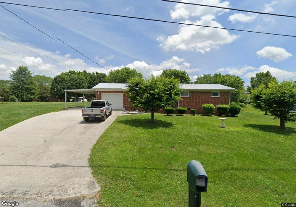 232 Rigney Dr, Manchester, TN 37355 - photo 1