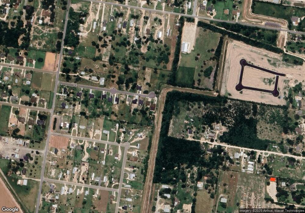 3604 Micaela St, Donna, TX 78537 - photo 1