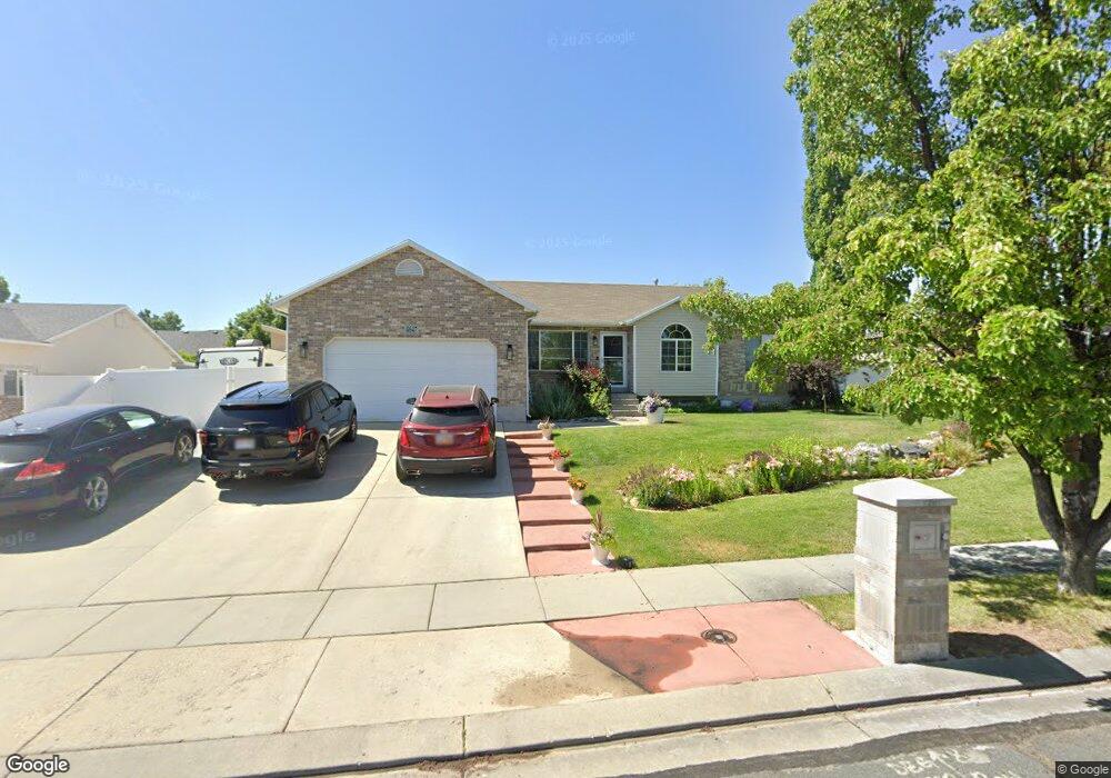 4647 W Black Elk Way, West Jordan, UT 84088 - photo 1