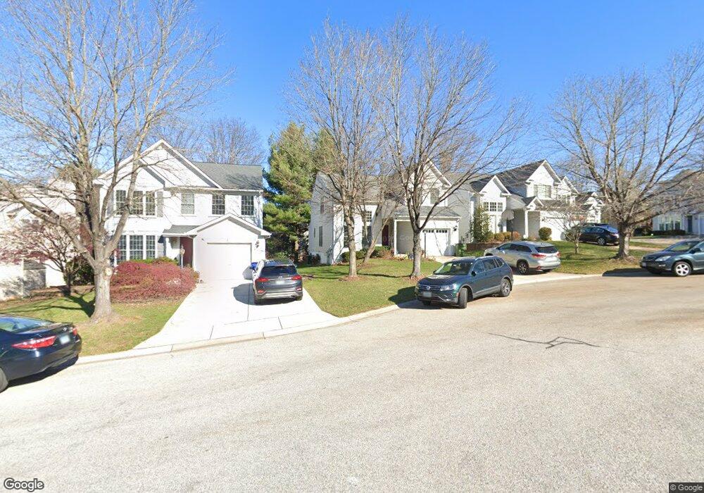 6469 Empty Song Rd, Columbia, MD 21044 - photo 1