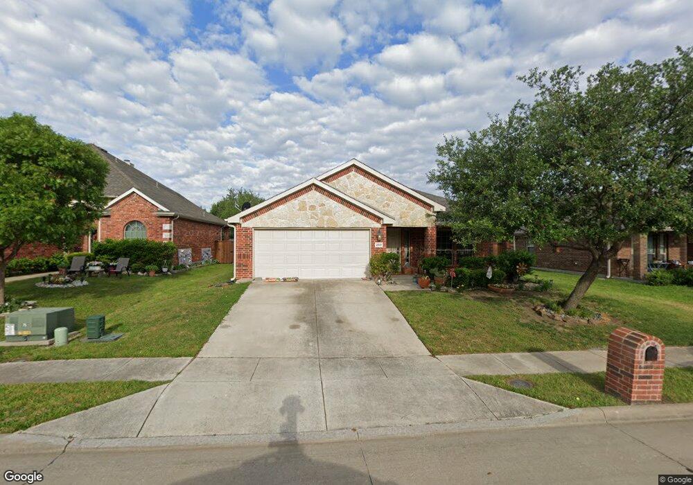 269 Childress Dr, Lavon, TX 75166 - photo 1