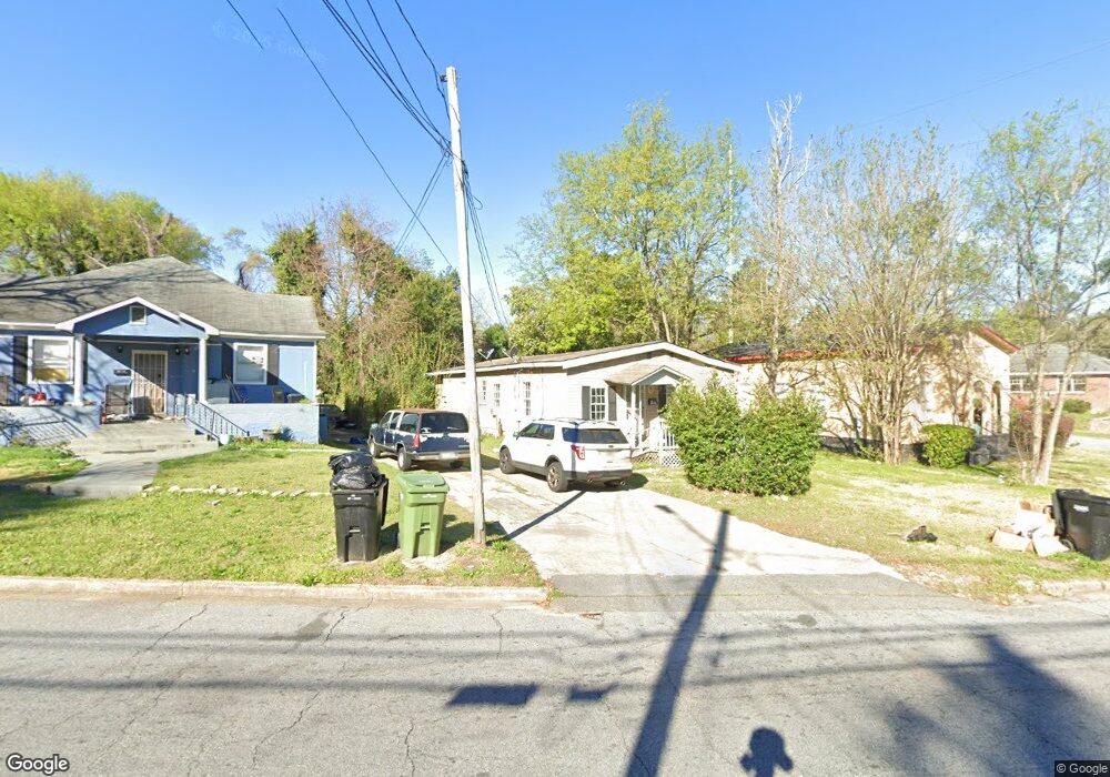 1119 Lawyers Ln, Columbus, GA 31906 - photo 1