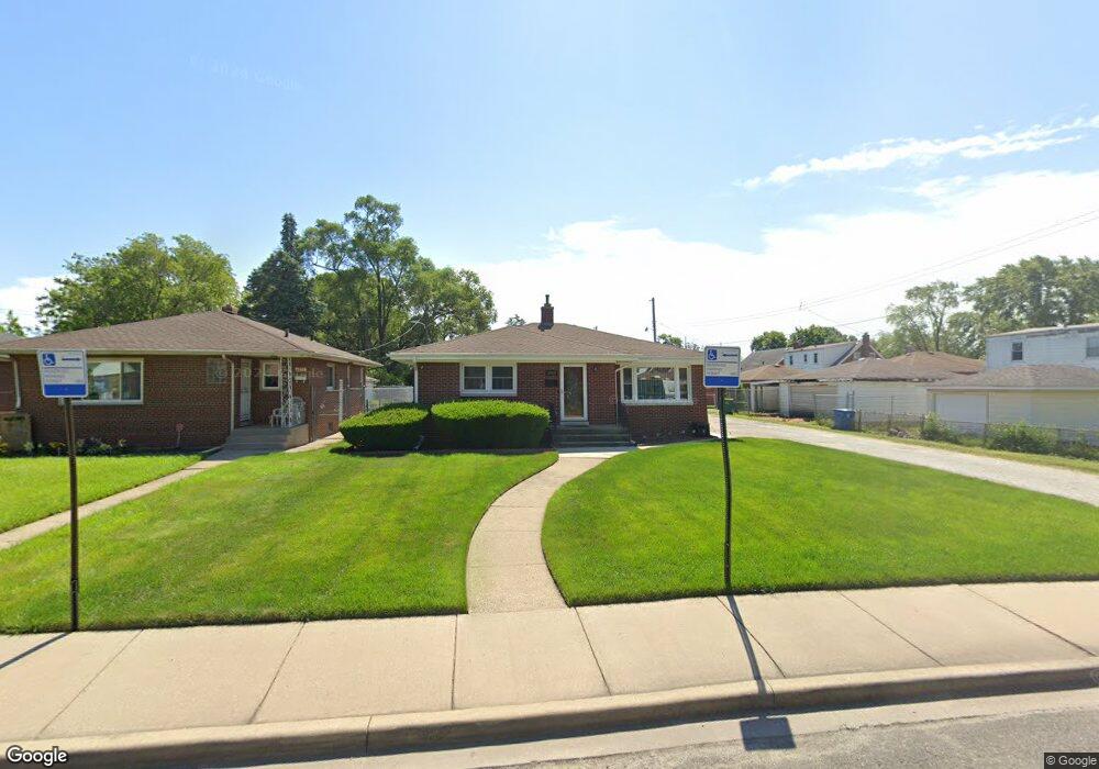 4865 Adams St, Gary, IN 46408 - photo 1