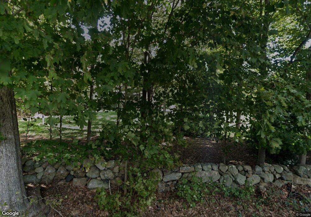 66 Forest St, Sherborn, MA 01770 - photo 1