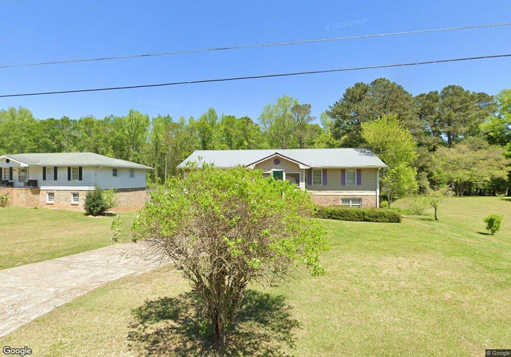 120 Peek Dr, Carrollton, GA 30116 - photo 1