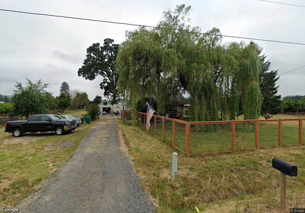 14325 NE Tangen Rd, Newberg, OR 97132 - photo 1