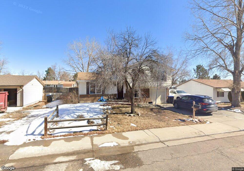 8490 Gray St, Arvada, CO 80003 - photo 1