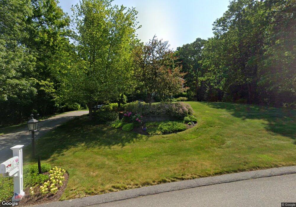 14 Grandview Rd, Windham, NH 03087 - photo 1