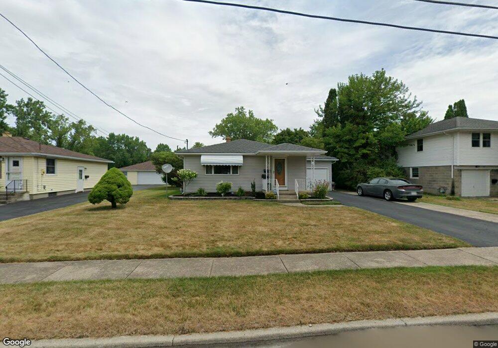 647 Shad St, North Tonawanda, NY 14120 - photo 1