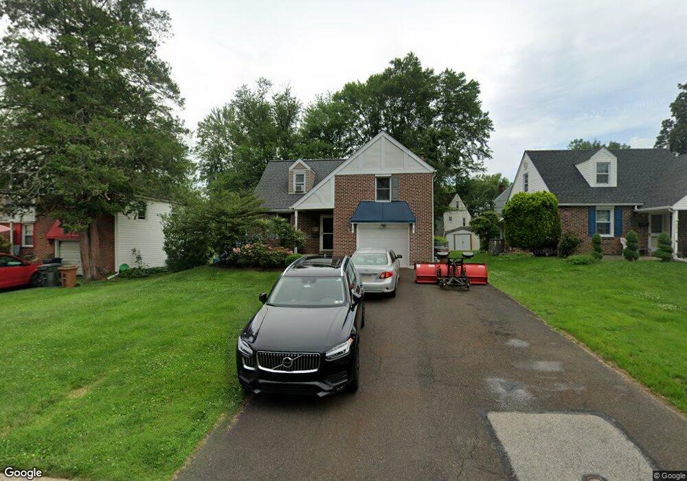 2517 Fernwood Ave, Abington, PA 19001 - photo 1