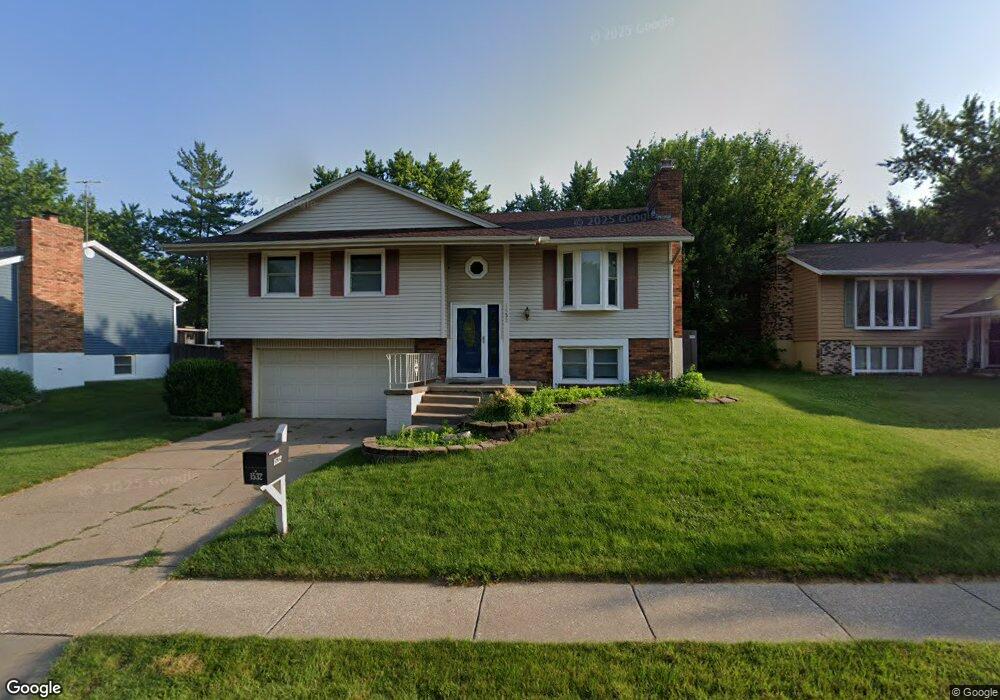 1532 W 47th St, Davenport, IA 52806 - photo 1