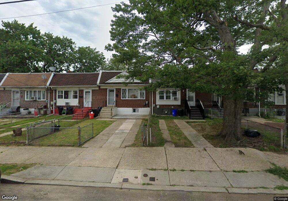 2438 Patton St, Camden, NJ 08104 - photo 1