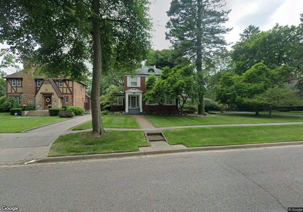 1311 N Washington St, Owosso, MI 48867 - photo 1