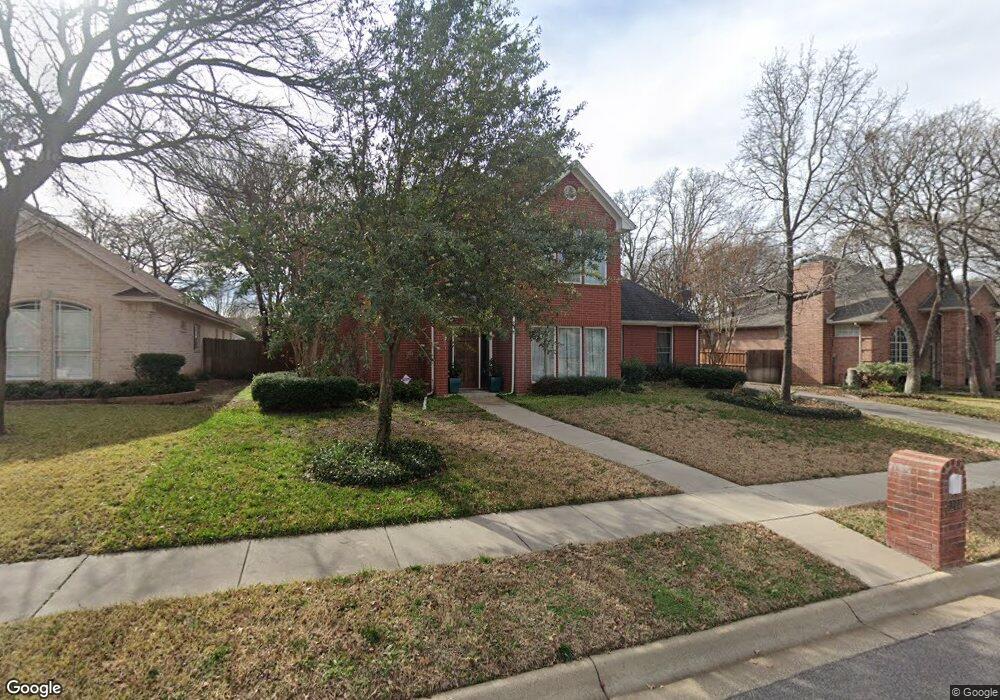 1204 Vista Verde St, Denton, TX 76210 - photo 1