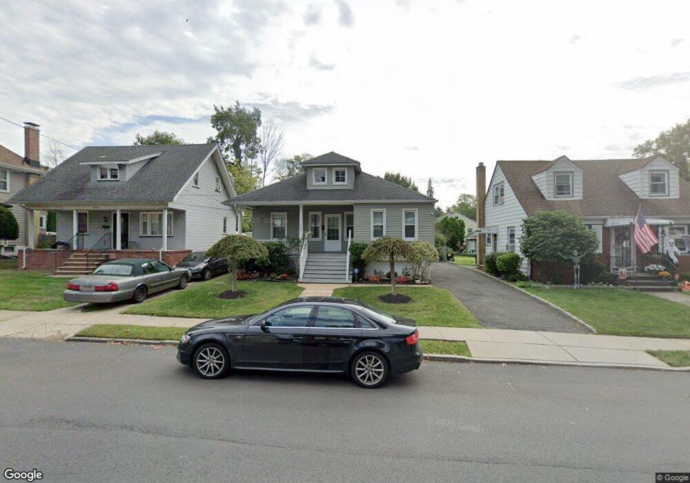 2081 Whittier St, Rahway, NJ 07065 - photo 1