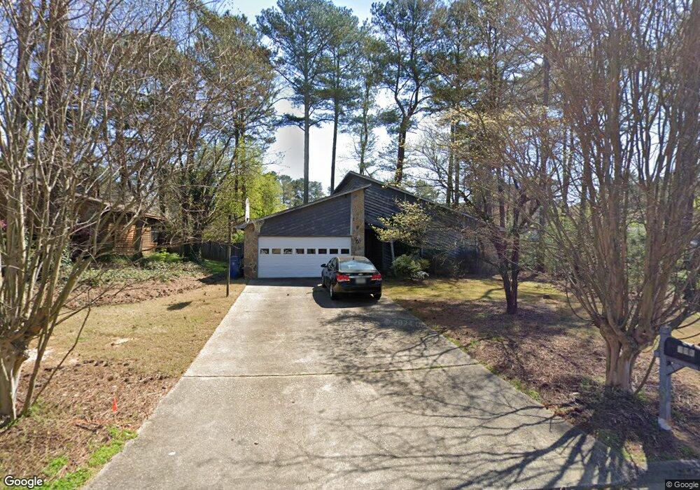 230 Meadowland Trace, Alpharetta, GA 30022 - photo 1