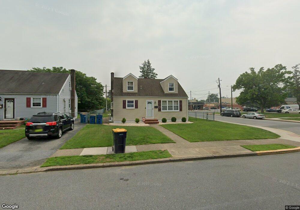 2 Rigdon Rd, Wilmington, DE 19805 - photo 1