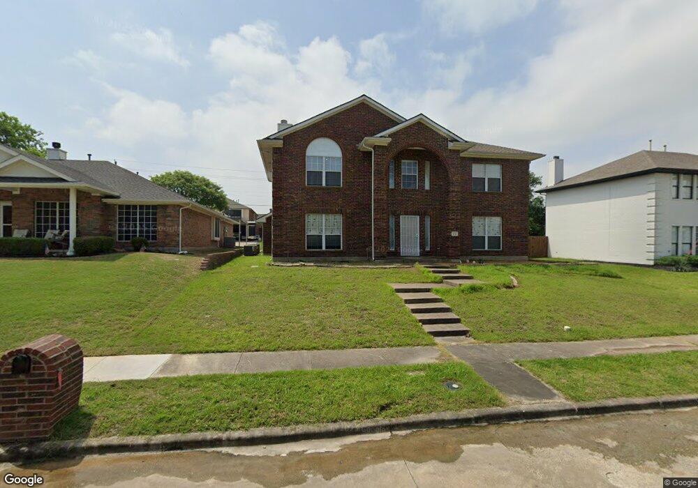 212 Cedar Ridge St, Wylie, TX 75098 - photo 1