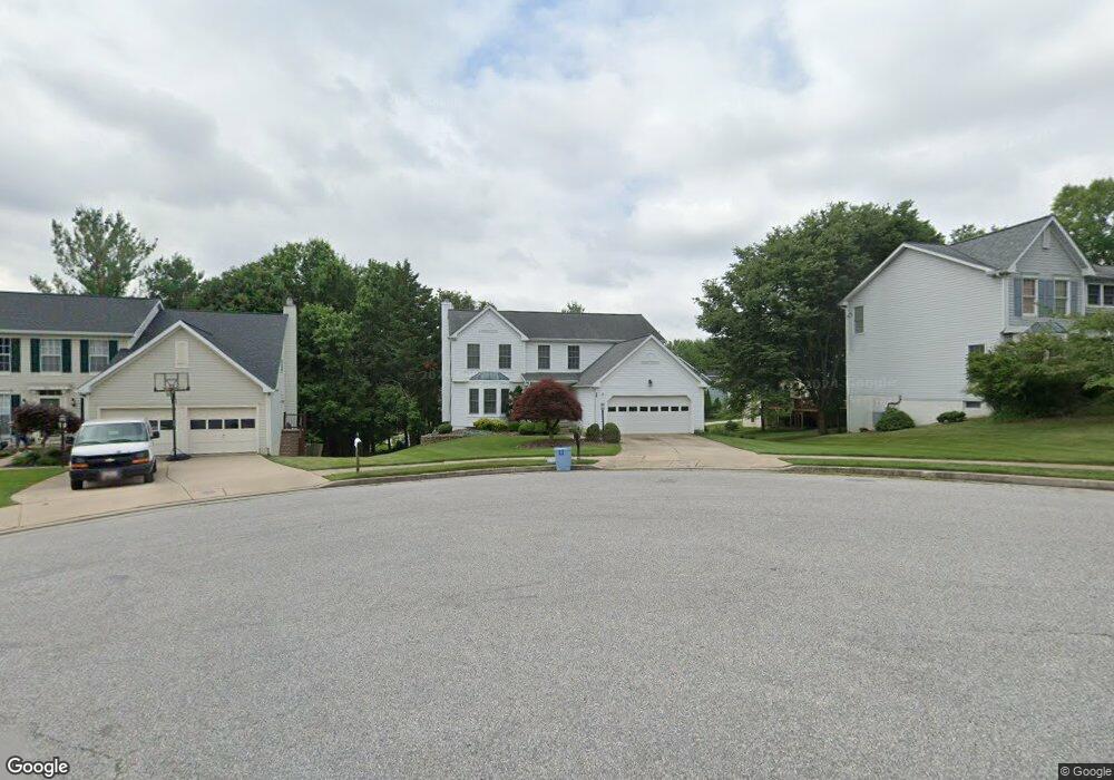 19 Emerald Ridge Ct, Baltimore, MD 21209 - photo 1