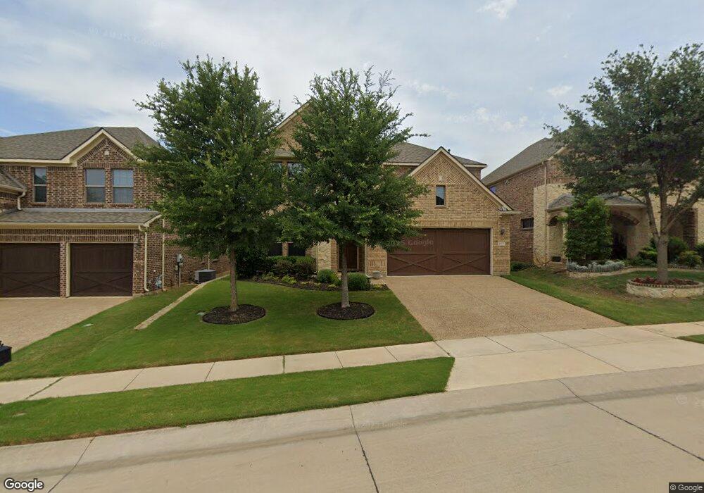6413 Brynwyck Ln, North Richland Hills, TX 76182 - photo 1