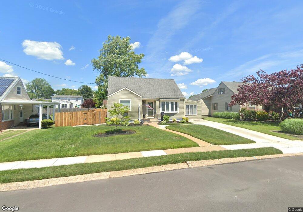 200 Lindsey Ave, Runnemede, NJ 08078 - photo 1