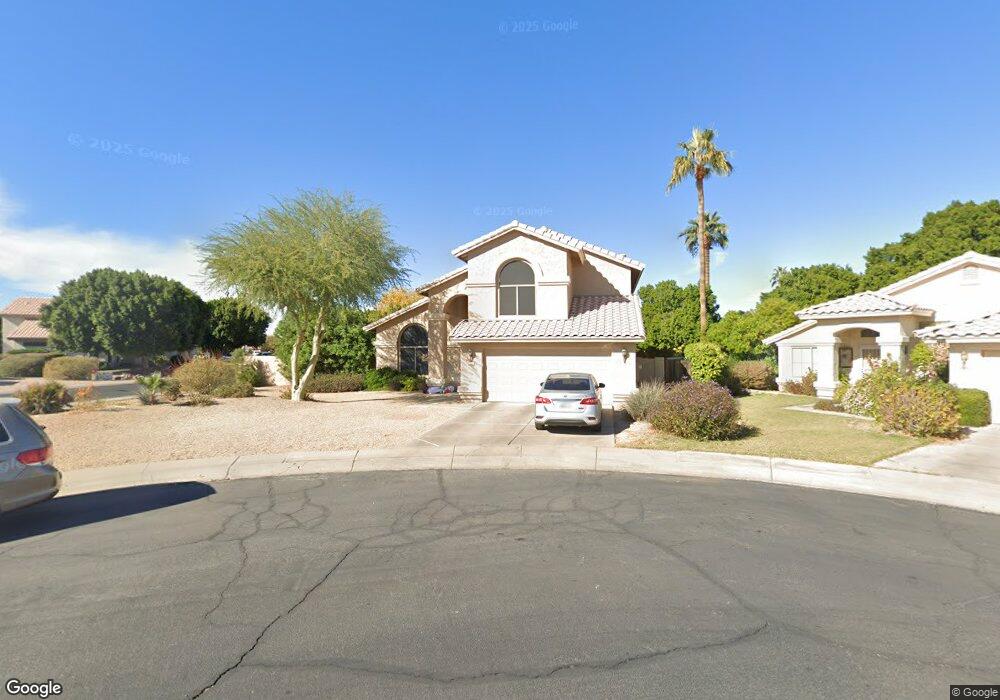 1776 E Redfield Rd, Gilbert, AZ 85234 - photo 1