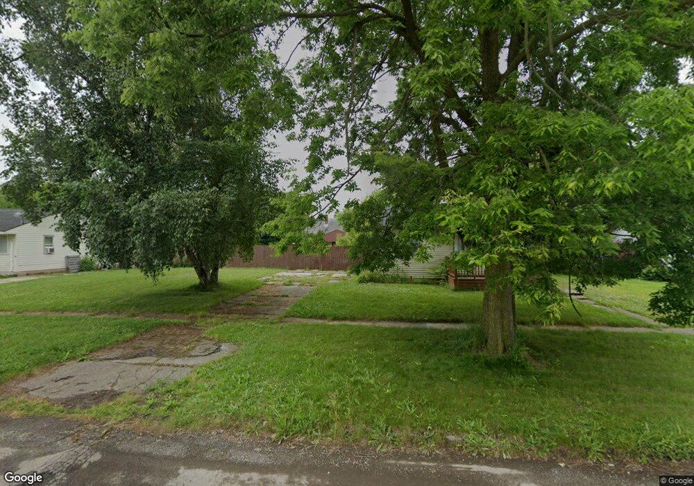 3006 Mcclure Ave, Flint, MI 48506 - photo 1