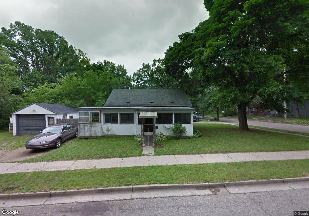 1708 Walsh St, Lansing, MI 48912 - photo 1